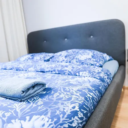 Kapitanski Przy Aquaparku Reda