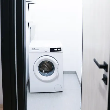 Apartmán Kapitanski Przy Aquaparku